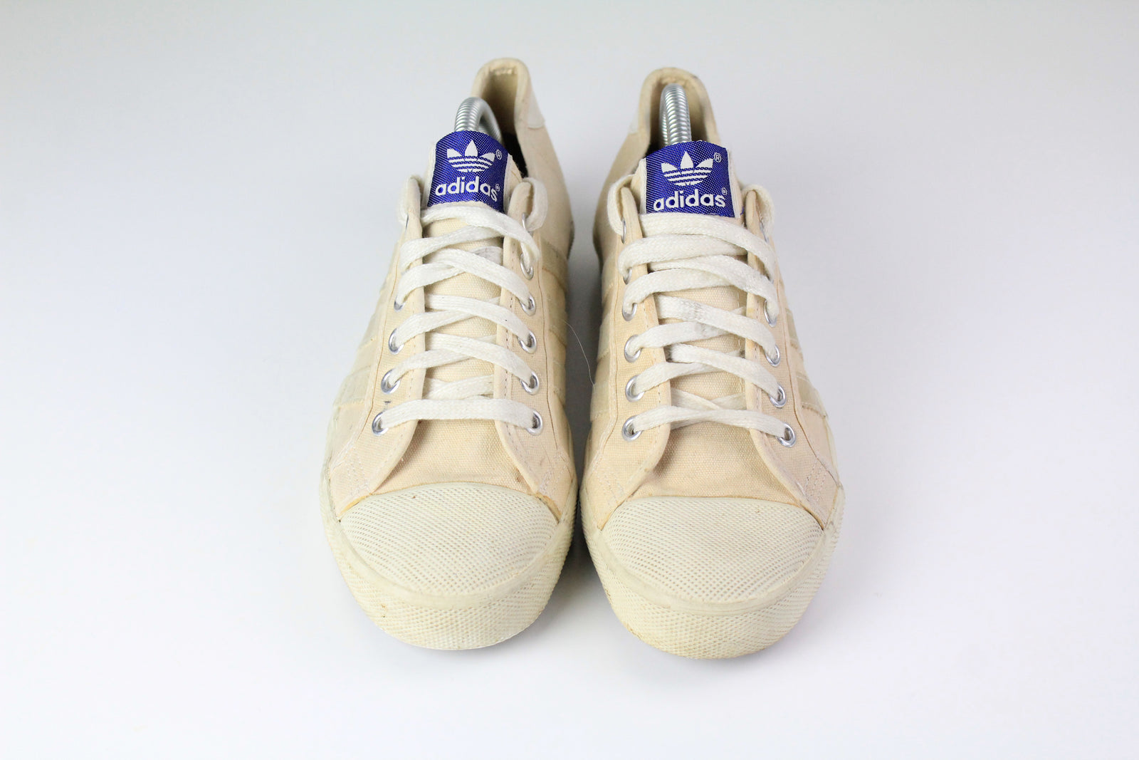 Vintage Adidas Adria Sneakers UK 6 1/2 – dla dushy