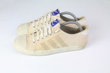 Vintage Adidas Adria Sneakers UK 6 1/2