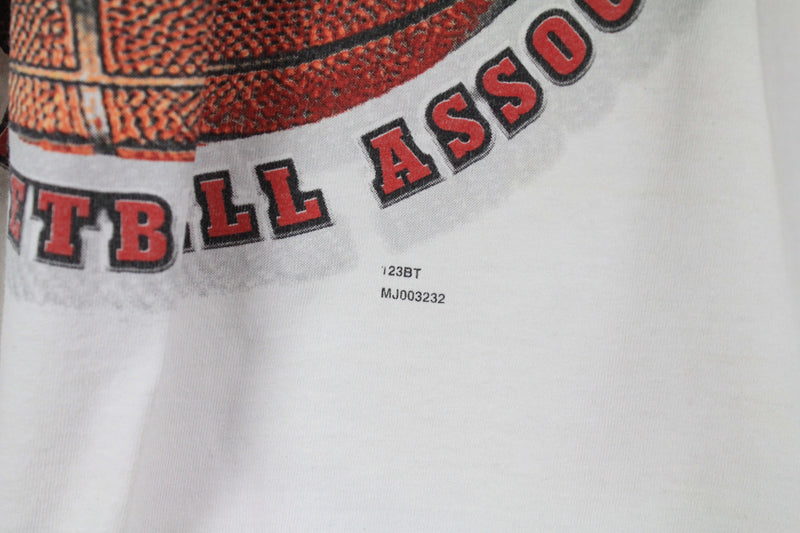 Vintage Miami Heat T-Shirt XXLarge