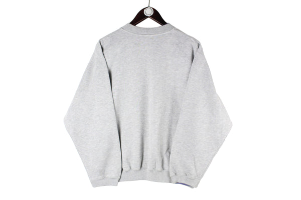 Vintage Reebok Freestyle Sweatshirt Women's Medium