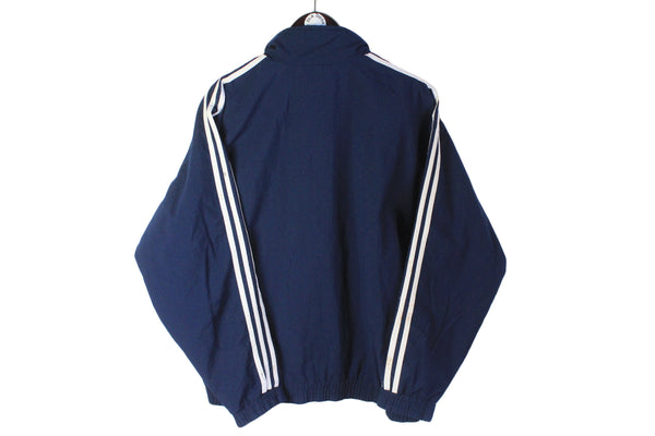 Vintage Adidas Track Jacket Large