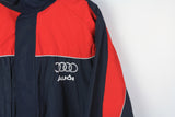 Vintage Audi Jacket Medium