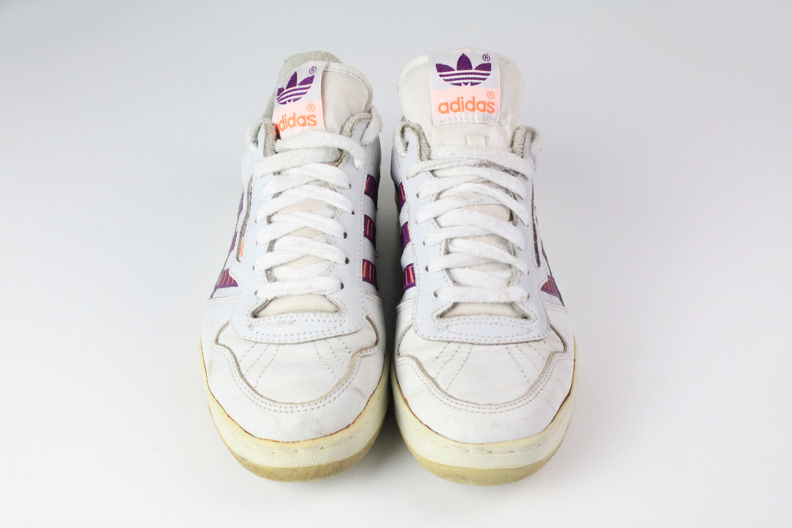 Vintage Adidas Sneakers Women's EUR 37.5 – dla dushy