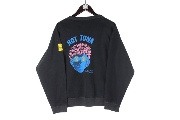 Vintage Hot Tuna Surfwear Sweatshirt Small