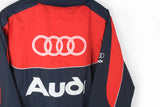 Vintage Audi Jacket Medium