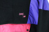 Vintage Fleece 1/4 Zip Small