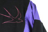 Vintage Fleece 1/4 Zip Small