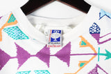 Vintage Lotto for Boris Becker T-Shirt Medium