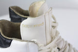 Vintage Adidas Adipromed High Top Sneakers Women's UK 3 1/2