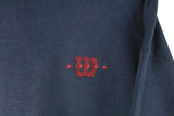Vintage Wilson Sweatshirt XXLarge