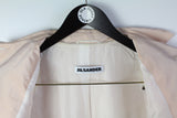 Vintage Jil Sander Blazer Women's 40