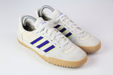Vintage Adidas Sneakers EUR 28 2/3 indoor 90s classic retro style shoes