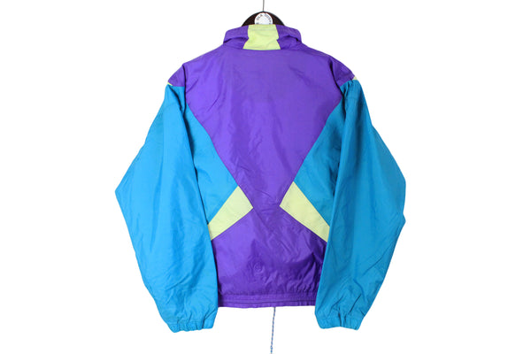 Vintage Nike Track Jacket XSmall / Small