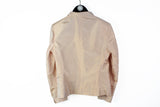 Vintage Jil Sander Blazer Women's 40