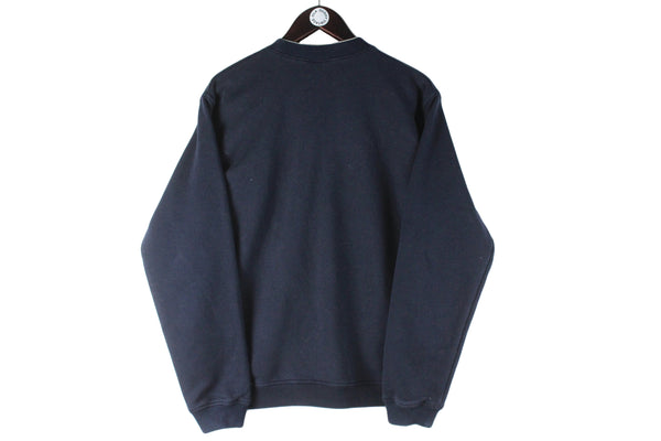 Vintage Nike Sweatshirt Medium