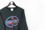 Vintage Nike Honolulu Marathon 1999 Sweatshirt Medium