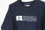 Vintage Russell Sweatshirt Women's Large