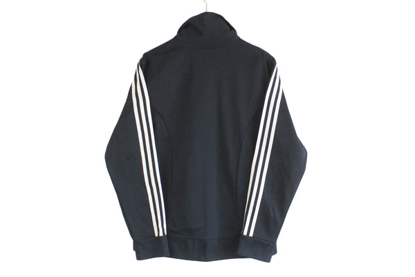 Vintage Adidas Track Jacket Medium