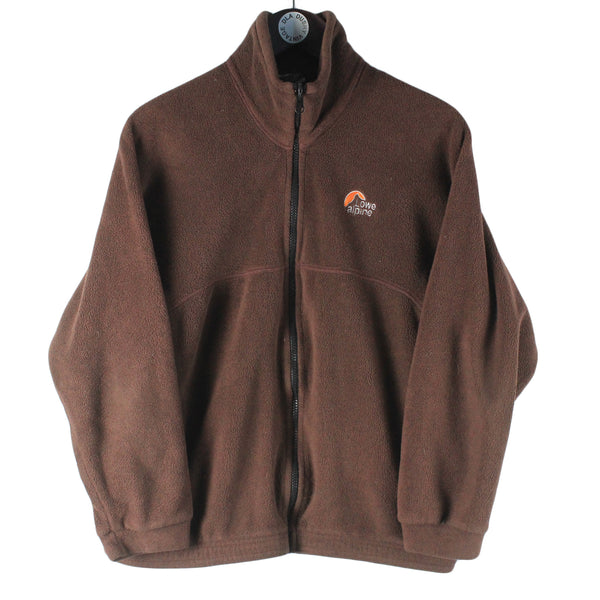 Lowe alpine sweater hotsell