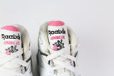 Vintage Reebok Aerobic Lite Sneakers Women's EUR 37 1/2