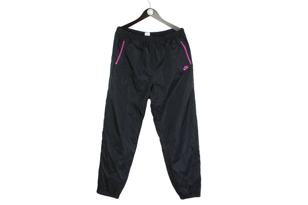 Vintage Nike Lombardi/NutraSweet Track Pants