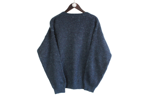 Vintage Sweater Medium