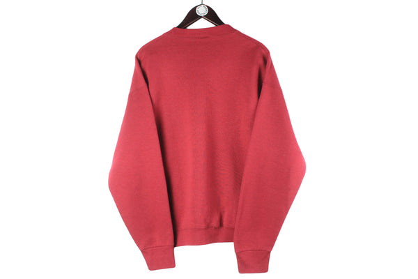 Vintage Tombstone Sweatshirt XLarge