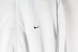 Vintage Nike Track Jacket Large / XLarge