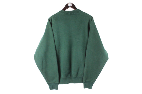 Vintage Idaho Sweatshirt XLarge