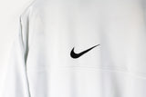 Vintage Nike Track Jacket Large / XLarge