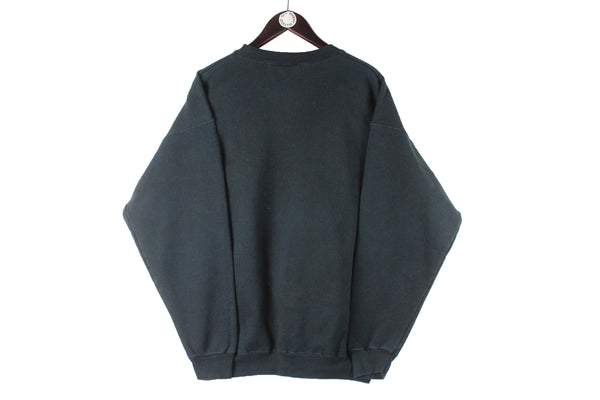 Vintage Hanes Sweatshirt Large / XLarge