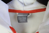 Vintage Nike Hoodie Full Zip Small