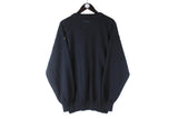 Vintage Paul & Shark Bretagne Sweater Large