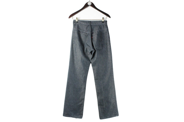 Vintage Levi's Sta-Prest Jeans W 28 L 32