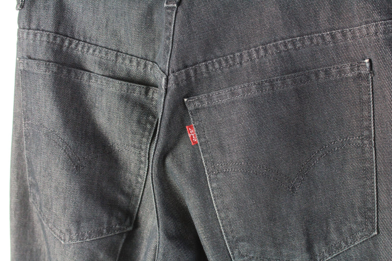 Vintage Levi's Sta-Prest Jeans W 28 L 32