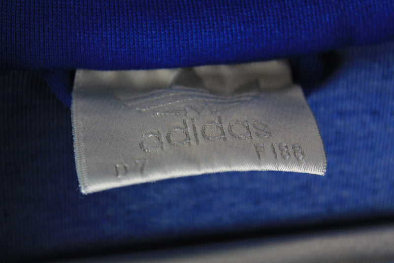 Vintage Adidas Track Jacket Small