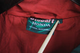 Vintage Stobart Honda Jacket Small