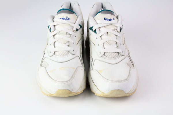Vintage Reebok Sneakers US 8 1/2