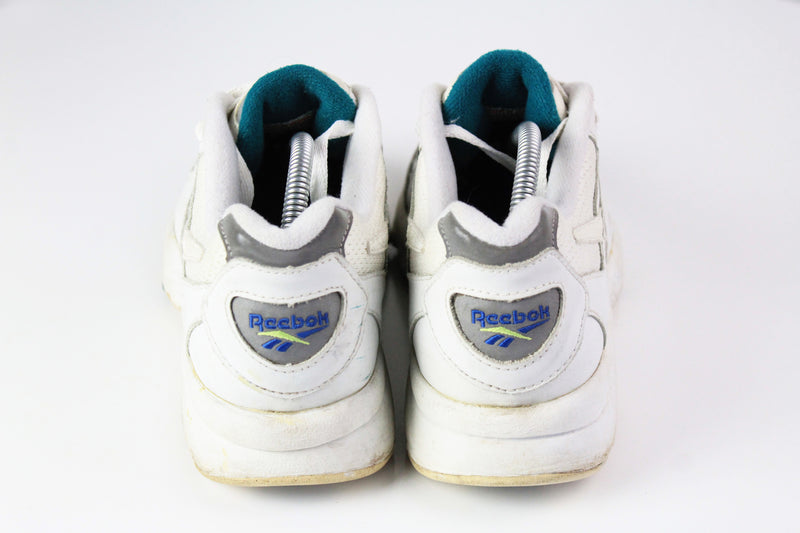 Vintage Reebok Sneakers US 8 1/2