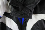 Vintage Puma Track Jacket Medium