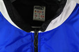 Vintage Puma Track Jacket Medium