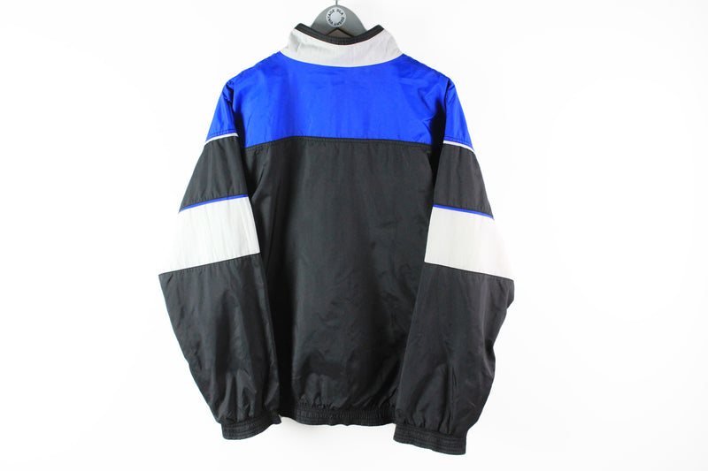 Vintage Puma Track Jacket Medium