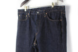 Fullcount & Co. 1101 Selvedge Jeans W 40 L 36