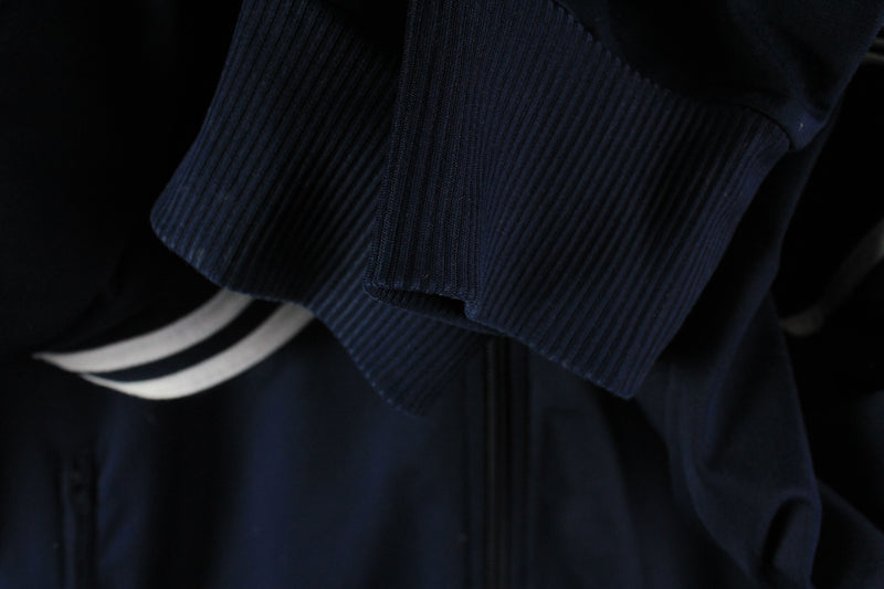 Vintage Adidas Track Jacket XLarge