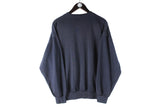 Vintage Reebok Sweatshirt Small