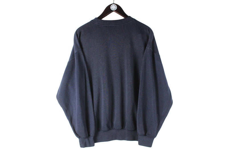 Vintage Reebok Sweatshirt Small