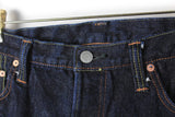 Fullcount & Co. 1101 Selvedge Jeans W 40 L 36