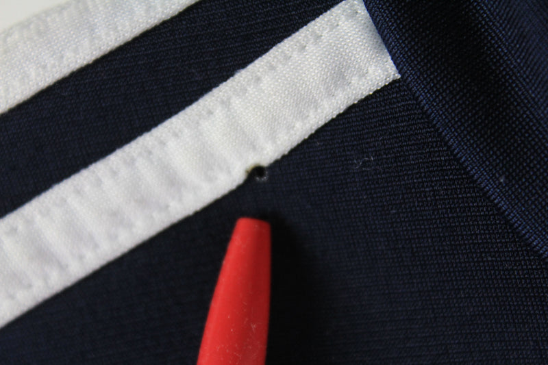 Vintage Adidas Track Jacket XLarge