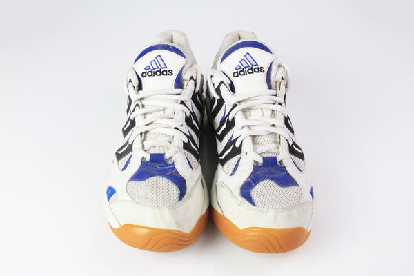 Vintage Adidas Torsion Sneakers US 8