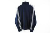 Vintage Adidas Track Jacket XLarge